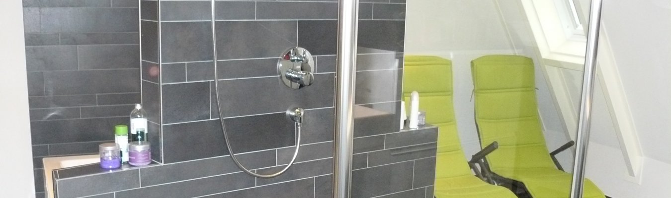 Project badkamer